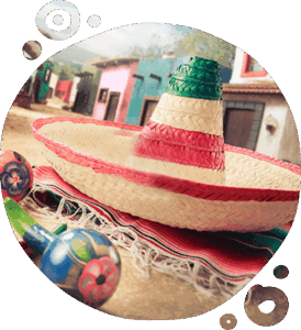 Mexican Hat